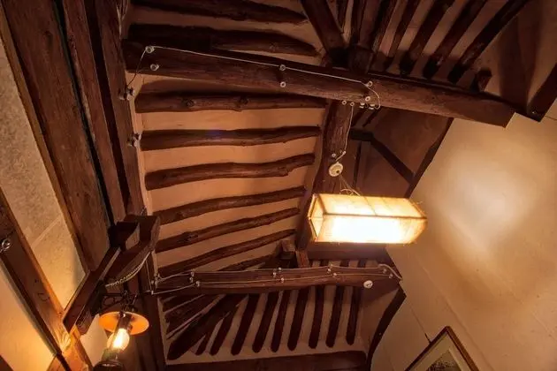 Traditional Room(Mokryeon) - Must contact the property before Check-In