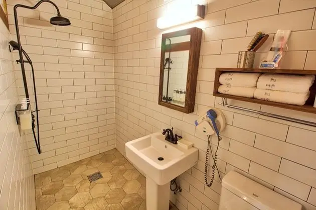 Traditional Room(Mokryeon) - Must contact the property before Check-In