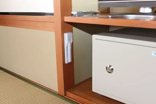 Traditional Oda, Sigara İçilebilir (Japanese Style, 18sqm)