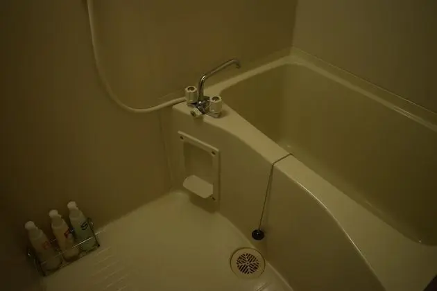 Traditional Oda, Sigara İçilebilir (Japanese Style, 18sqm)