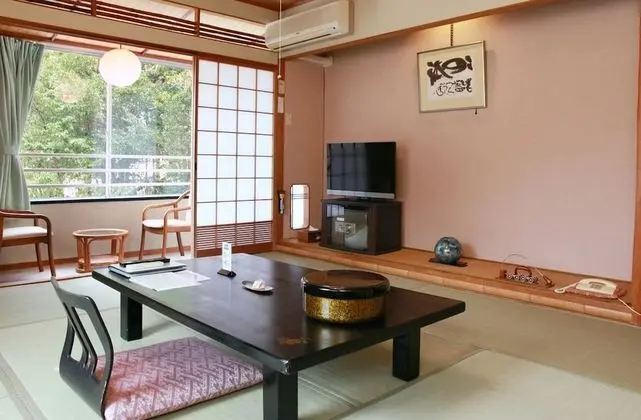 Traditional Oda (Run of House, JP Style, for 2+ guests)