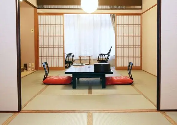 Traditional Oda (Run of House, JP Style, for 2+ guests)