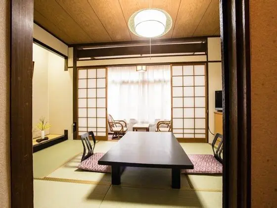 Traditional Oda (Run of House, JP Style, for 2+ guests)