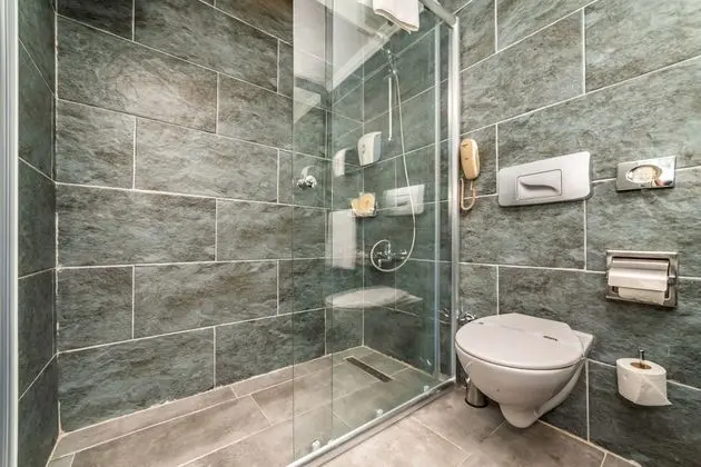 Standard Tek Kişilik Oda