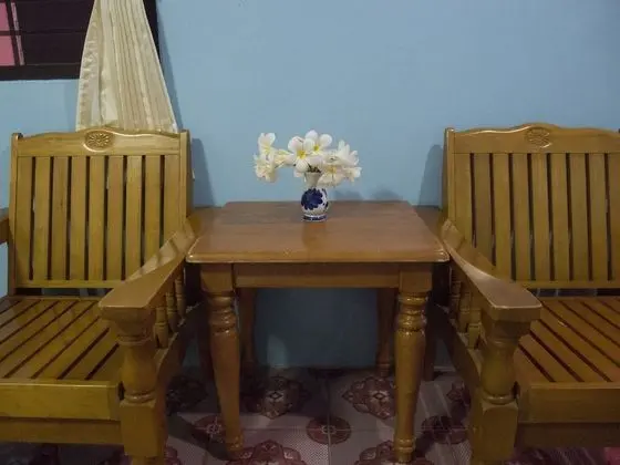 Standard Üç Kişilik Oda
