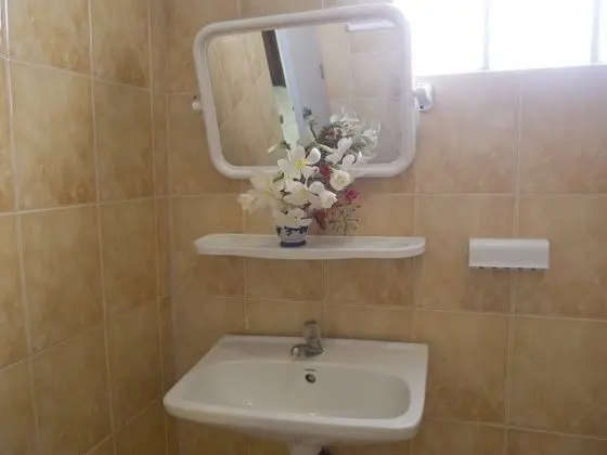 Standard Üç Kişilik Oda