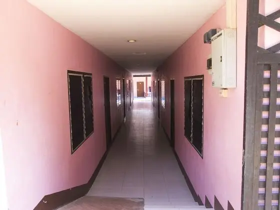 Standard Üç Kişilik Oda