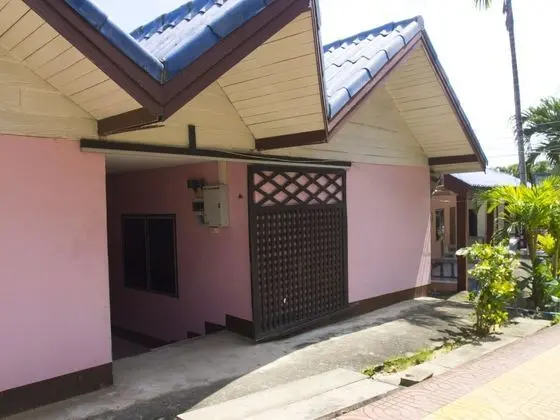 Standard Üç Kişilik Oda