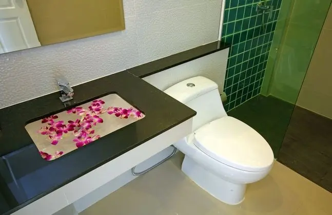 Deluxe İki Ayrı Yataklı Oda