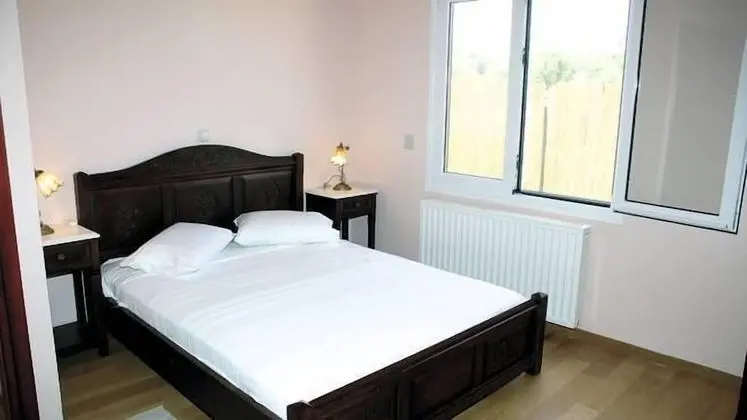 Villa, 1 Yatak Odası (Adonis)