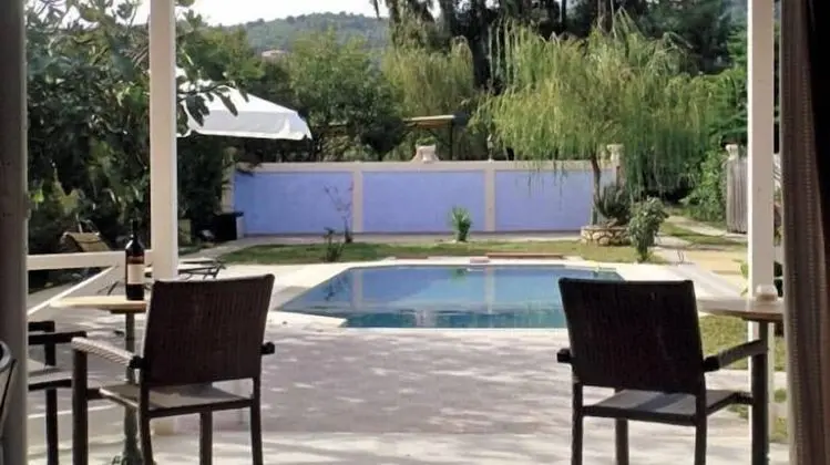Villa, 1 Yatak Odası (Adonis)