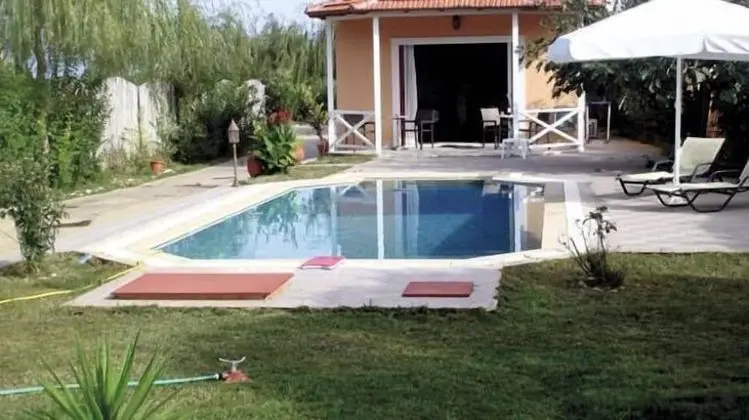 Villa, 1 Yatak Odası (Adonis)