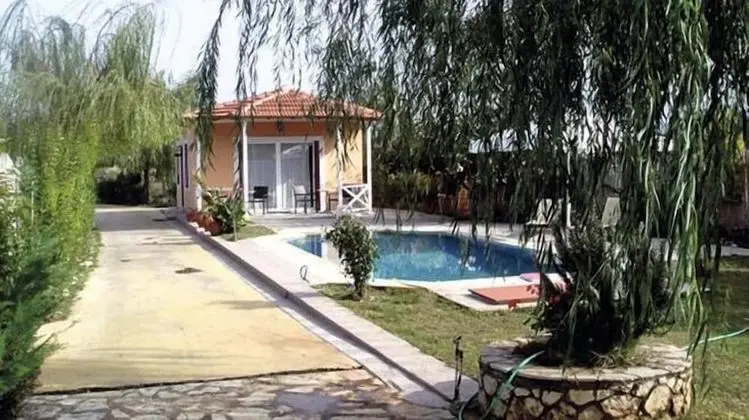 Villa, 1 Yatak Odası (Adonis)