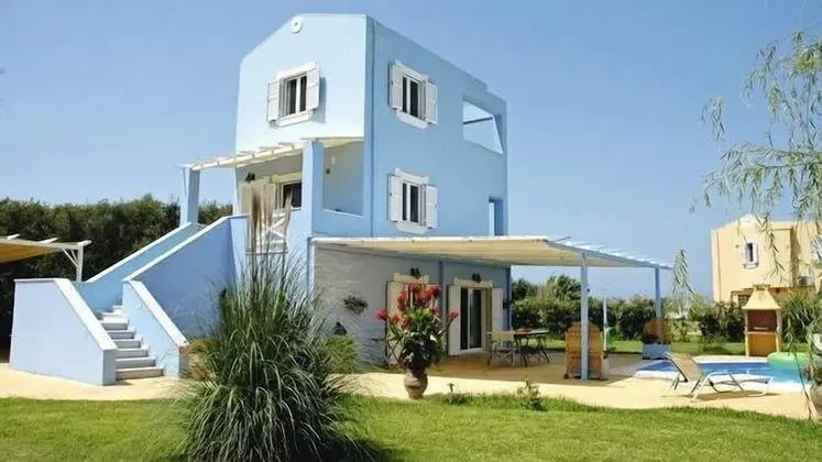 Villa, 3 Yatak Odası (Aris)
