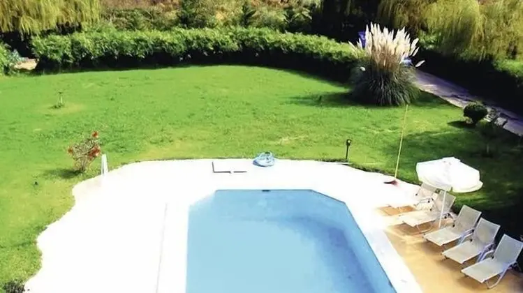 Villa, 3 Yatak Odası (Aris)