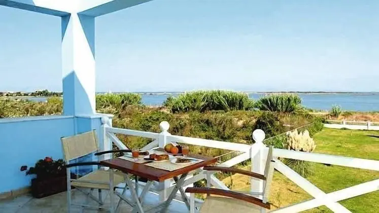 Villa, 3 Yatak Odası (Aris)