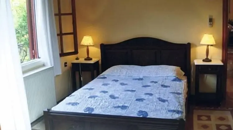 Villa, 4 Yatak Odası (Ermis)