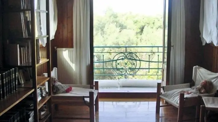 Villa, 4 Yatak Odası (Ermis)