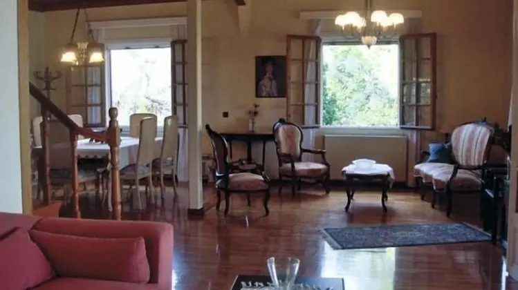 Villa, 4 Yatak Odası (Ermis)