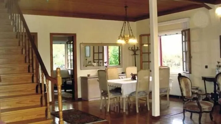 Villa, 4 Yatak Odası (Ermis)