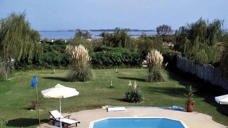 Villa, 4 Yatak Odası (Ermis)