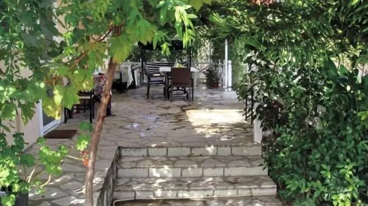 Villa, 4 Yatak Odası (Ermis)