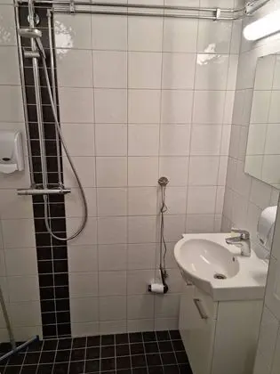 Superior Tek Büyük veya İki Ayrı Yataklı Oda