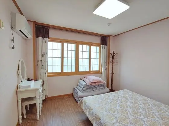 Oda, 1 Yatak Odası (66sqm)