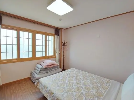 Oda, 1 Yatak Odası (66sqm)