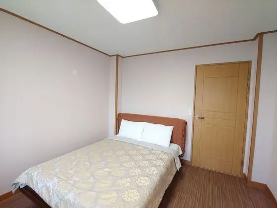Oda, 1 Yatak Odası (66sqm)