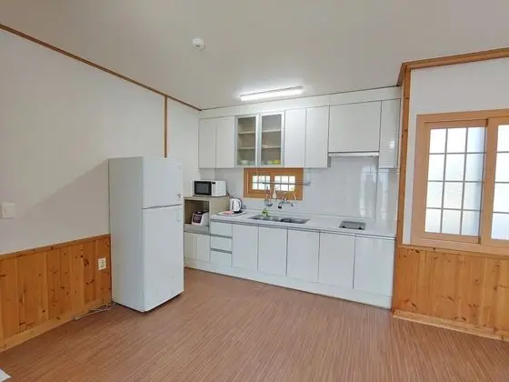 Oda, 1 Yatak Odası (66sqm)