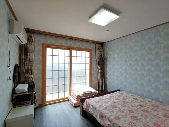 Oda, 1 Yatak Odası (76sqm)
