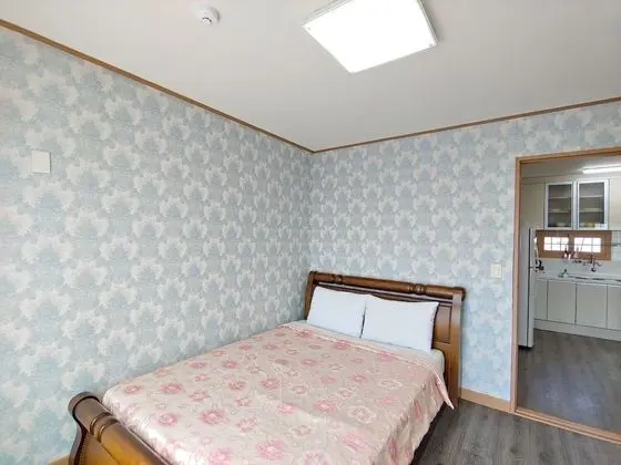 Oda, 1 Yatak Odası (76sqm)