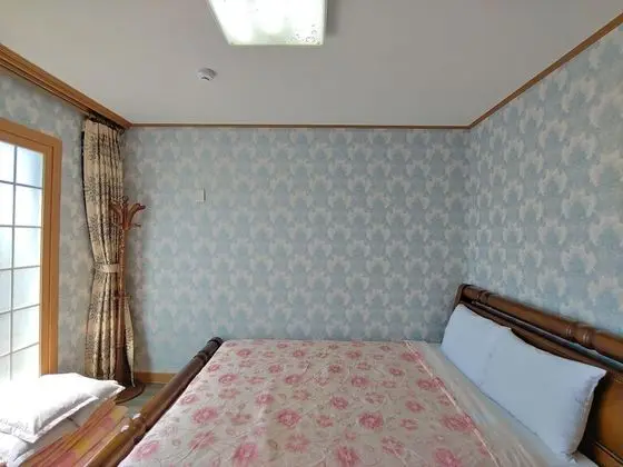 Oda, 1 Yatak Odası (76sqm)