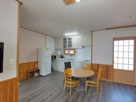 Oda, 1 Yatak Odası (76sqm)