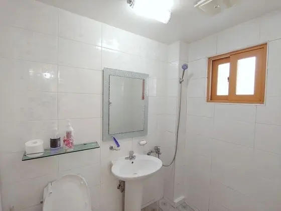 Oda, 1 Yatak Odası (76sqm)