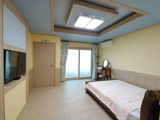 Stüdyo (43sqm)