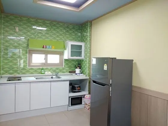 Stüdyo (43sqm)