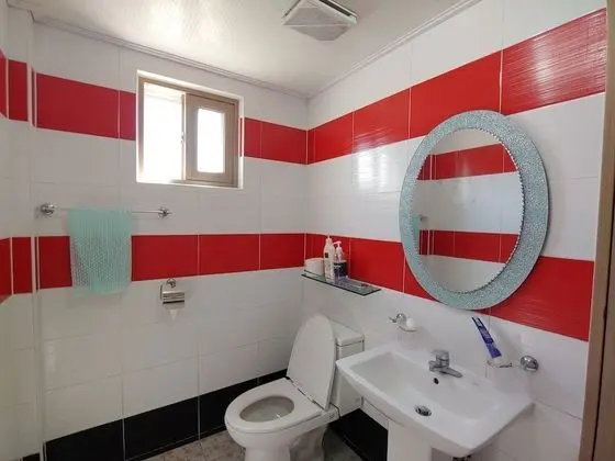 Stüdyo (43sqm)