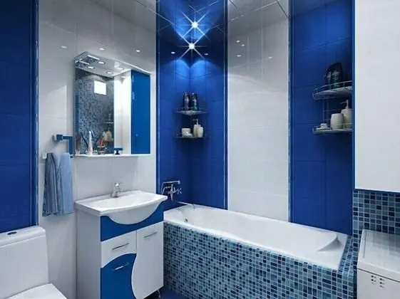 Luxury Tek Büyük Yataklı Oda