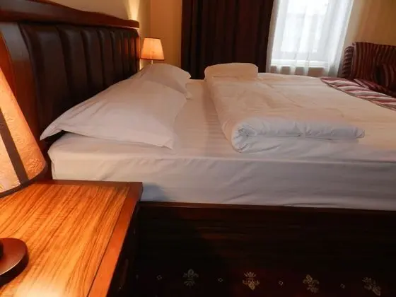 Luxury Tek Kişilik Oda