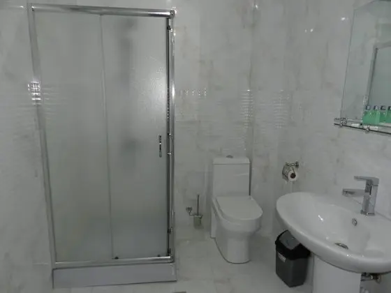 Luxury Tek Kişilik Oda