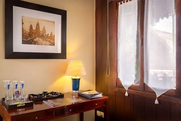 Privilege 2 Bedroom Family Suite with Pool View