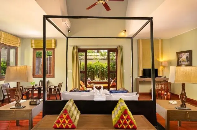 Privilege Luxury Villa with Private Terrace
