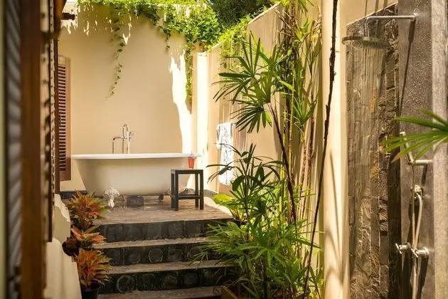 Privilege Luxury Villa with Private Terrace