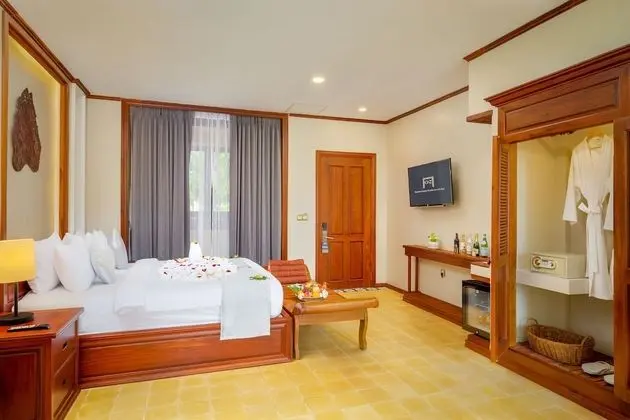 Luxury Süit (King)