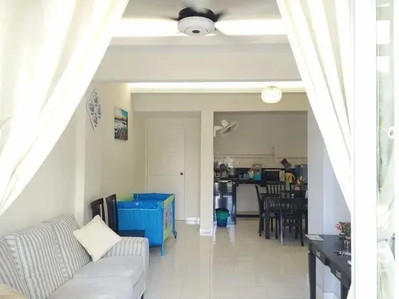Apart Daire, 3 Yatak Odası, Engellilere Uygun, Bahçe Manzaralı