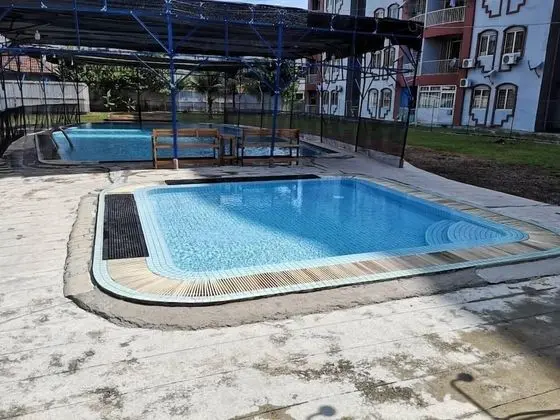 Apart Daire, 3 Yatak Odası, Engellilere Uygun, Bahçe Manzaralı