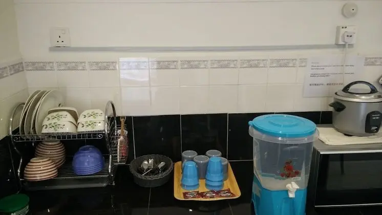 Apart Daire, 3 Yatak Odası, Engellilere Uygun, Bahçe Manzaralı