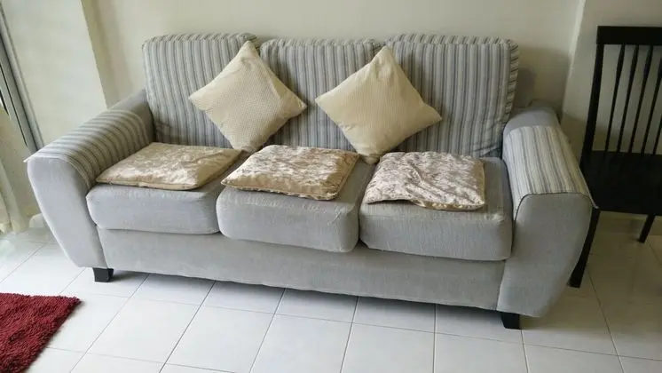 Apart Daire, 3 Yatak Odası, Engellilere Uygun, Bahçe Manzaralı